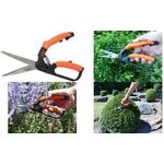 Garten PRIMUS Ersatzfeder für kleine Buchsbaumschere (01202) - 1 Stück (01202)