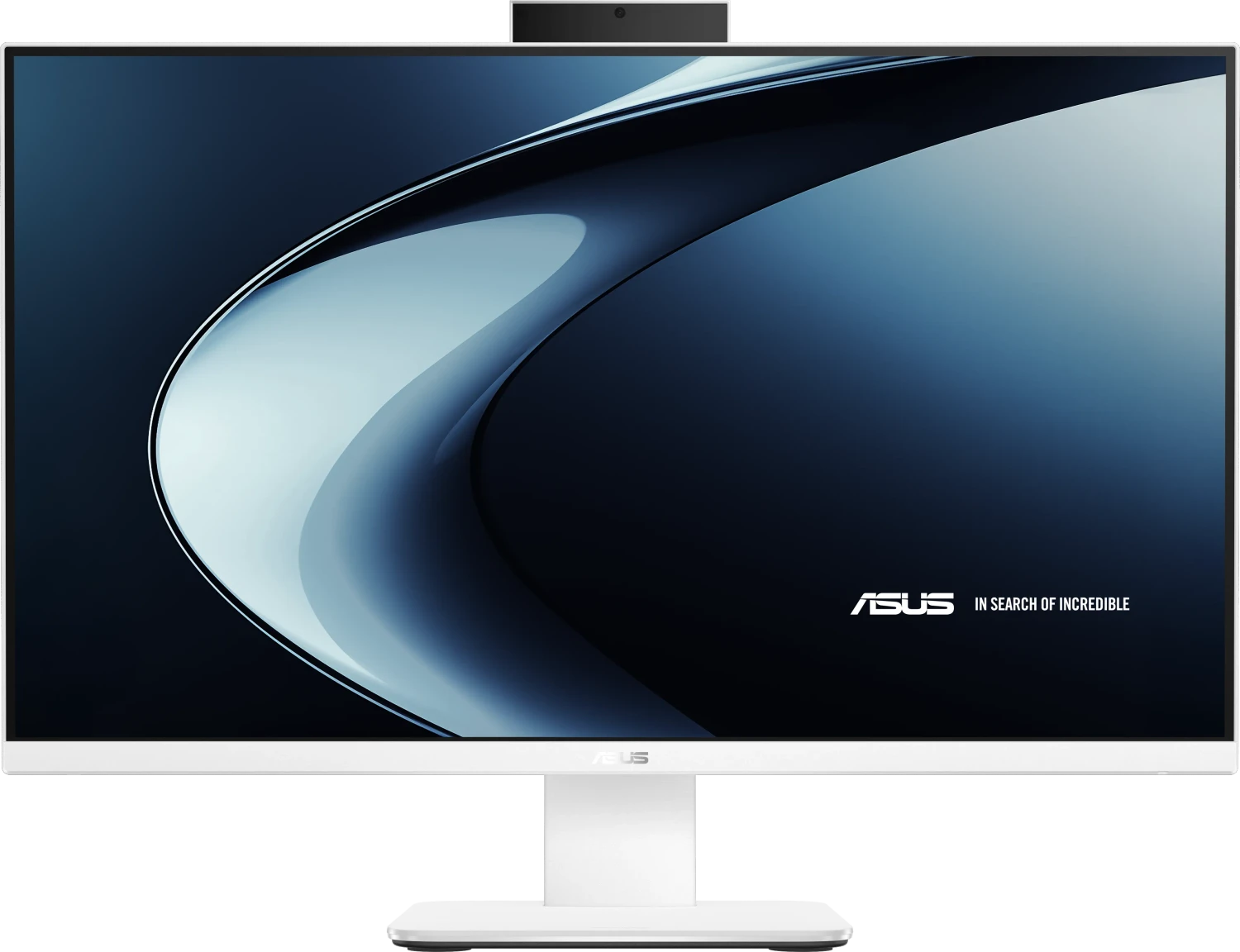 ASUS V400 AiO 68,60cm (27") All-in-One-PC Intel Core 5 210H 16 GB DDR5 512 GB SSD Weiß