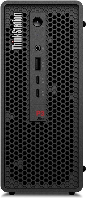 LENOVO ThinkStation P3 Ultra G2 Intel Core Ultra 9 285 64GB 1TB SSD RTX4000 W11P (30J5002UGE)