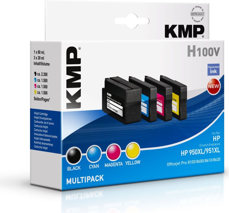 KMP MULTIPACK H100V (1722,4050)