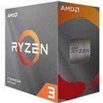 AMD Ryzen 3 3100 3,9 GHz - AM4 (100-100000284BOX)