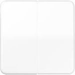 Jung Steuertaste 2-fach Standard CD1702WW (CD1702WW)