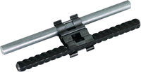 Bewehrungsklemme DEHNclip DC BK 12 RD10STBLANK (308133)