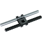 Bewehrungsklemme DEHNclip DC BK 12 RD10STBLANK (308133)