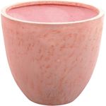 EUROPALMS Übertopf Terracotta-Optik 40x40cm (83011663)