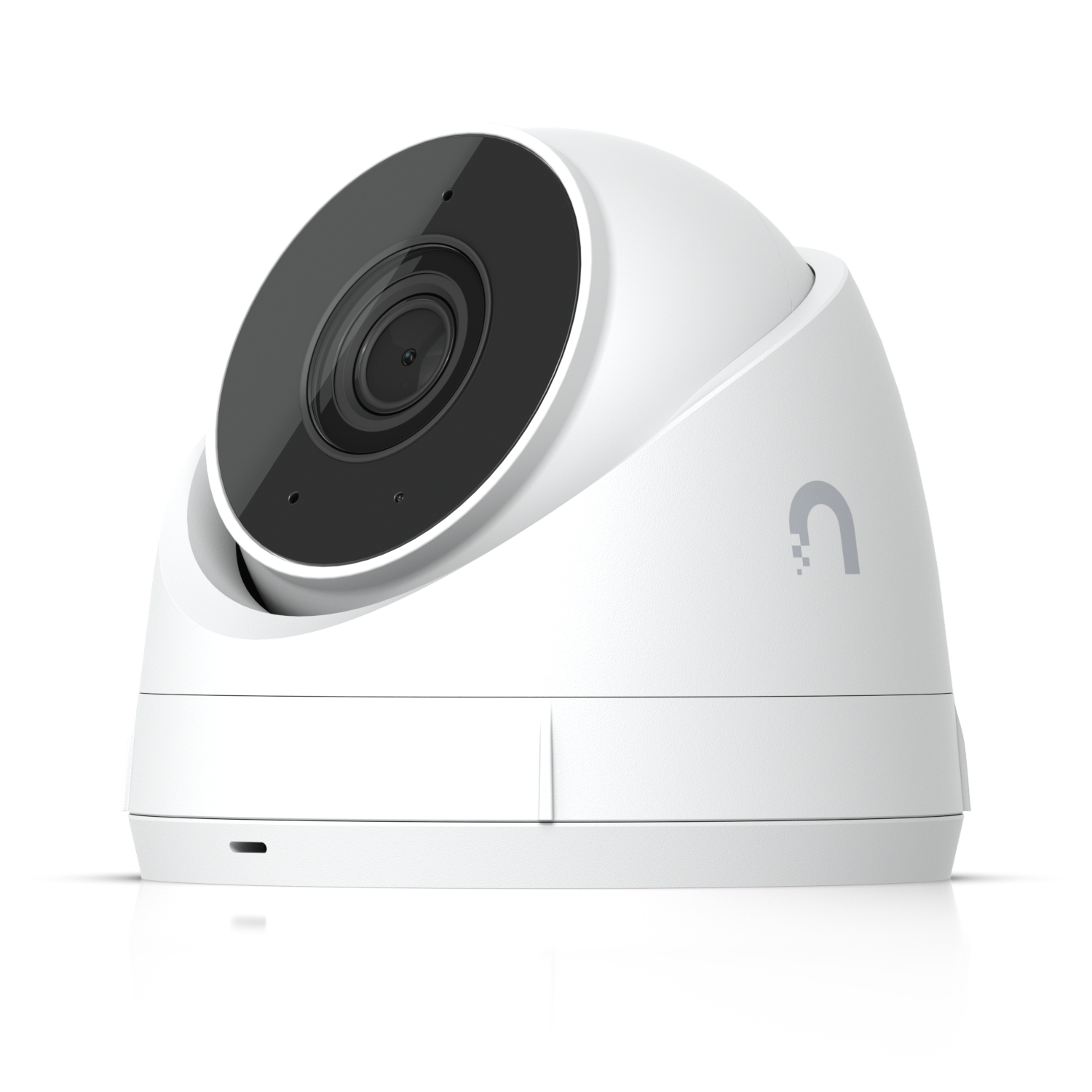 Ubiquiti UniFi G5 Ultra 4 MP IP-Sicherheitskamera PoE Weiß