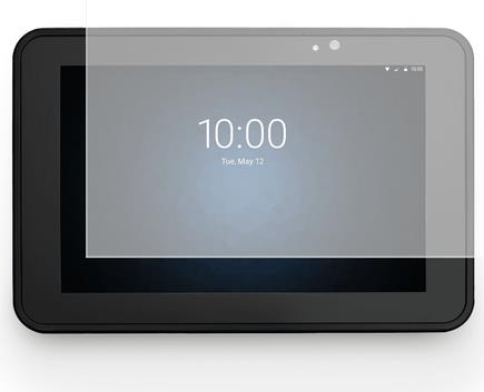 InfoCase Bildschirmschutz für Tablet (INF-SG-ZEB-ET4X8)