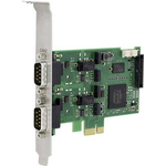 Ixxat Schnittstellen-Karte CAN-IB600/PCIe 3.3 V (1.01.0233.22010)