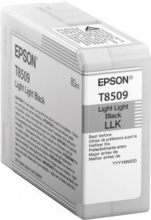 Epson T8509 Light Light Black (C13T850900)