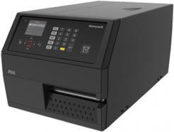 Honeywell Intermec PX Series PX4i Etikettendrucker TD TT Rolle (12 cm) 300 dpi USB2.0, LAN, seriell, USB Host Schäler mit Mantelrücklauf (PX4E010000005130)  - Onlineshop JACOB Elektronik
