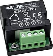 Grothe 43387 Funkgong Funkmodul (43387)