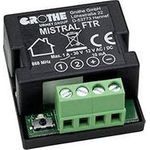 Grothe 43387 Funkgong Funkmodul (43387)