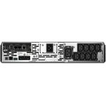 APC Smart-UPS X 2200 Rack/Tower LCD (SMX2200R2HVNC)