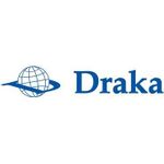 Draka Patchkabel UC300 HS26, Cat 5e, SF/UTP (bisherige Bezeichnung S/FTP), grün, 1000 m Einwegtrommel Doppelt geschirmtes Patchkabel (1000451-01000DW)