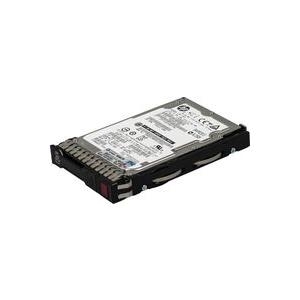 HP 600GB 12G SAS 15K U/min SFF (2.5" ) SC Enterprise 3yr Warranty Hard Drive (759212-B21)