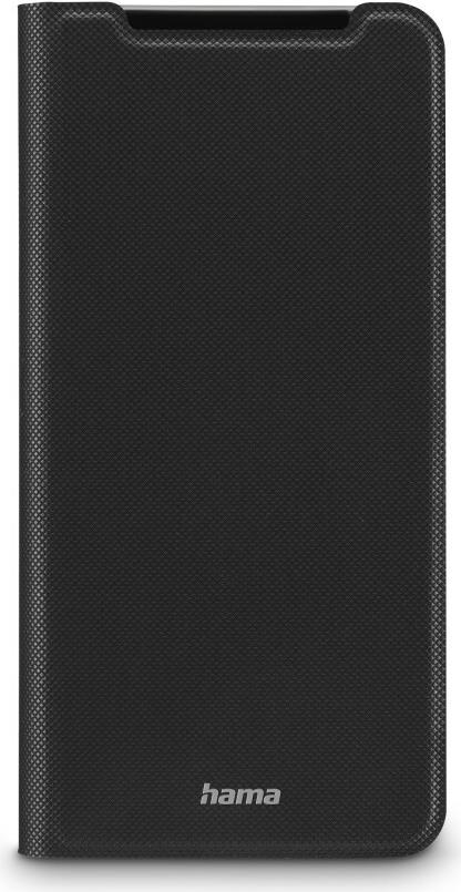 HAMA Daily Protect Booklet Google Pixel 8 Pro Schwarz Standfunktion