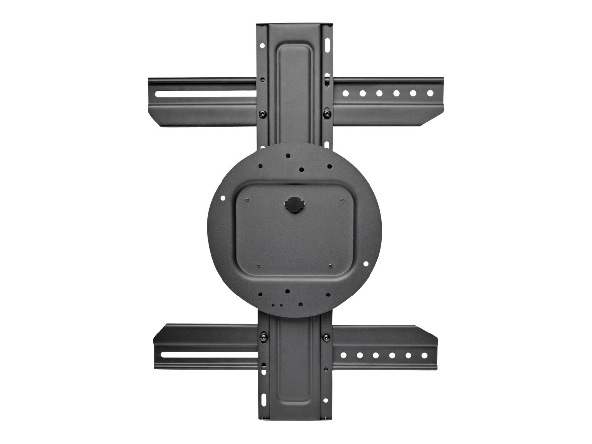 Tripp Lite DWM3770PLX Wandhalterung 37"–70" bis 50 kg Schwarz