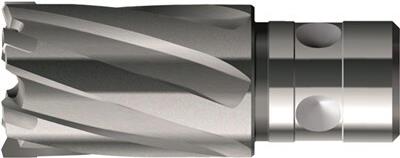 BDS HM-Kernbohrer D27/35mm Quick In (HKK-F027)