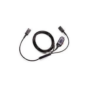 Plantronics Headset-Kabel (27019-01)