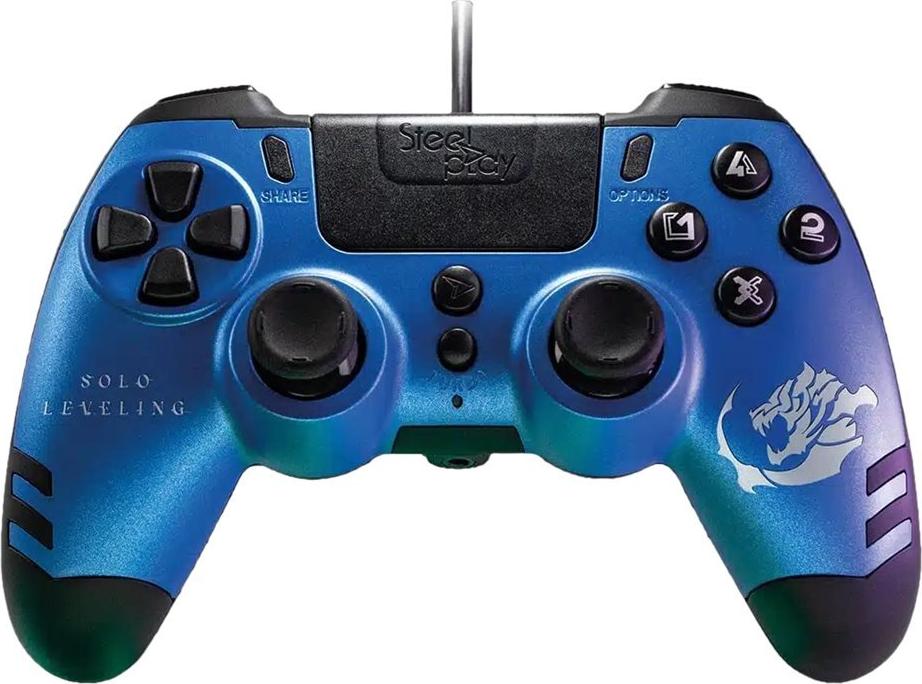 LEXIP X SOLO LEVELING Controller WHITE Tiger Guild (JVAMUL00175)