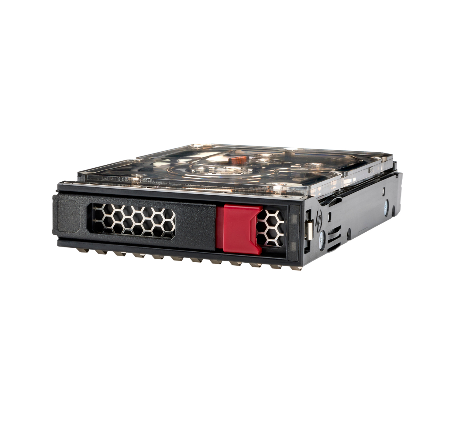 HPE Midline Helium P09155-H21 14 TB 3.5" SAS