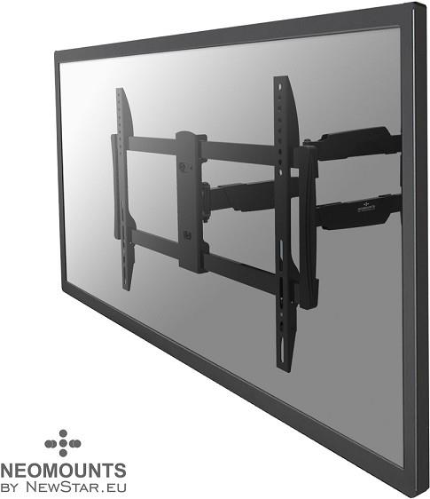 Neomounts NM-W460 Klammer (NM-W460BLACK)