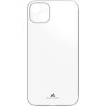 Black Rock Cover Ultra Thin Iced für Apple iPhone 14 Plus, Transparent (00220274)