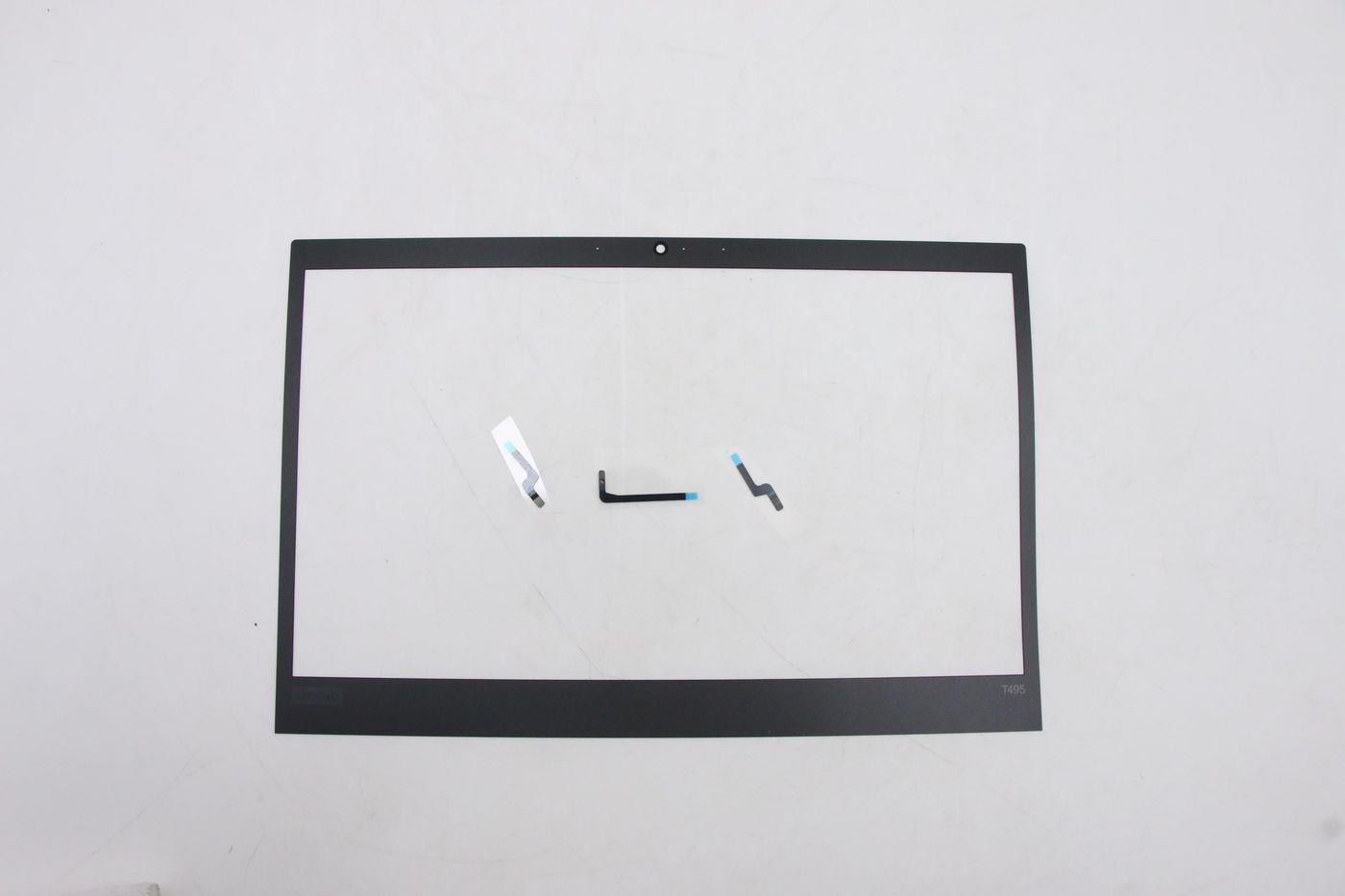 Lenovo Drift AMD RGB Bezel Sheet+Tape (5M21B85163)