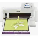 brother ScanNCut SDX950SK Schneideplotter grau (SDX950SKXX1)