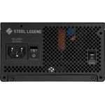 ASRock Steel Legend SL-1000G 1000W ATX 80+ Gold BK retail (90-UXS100-GFEAAA)