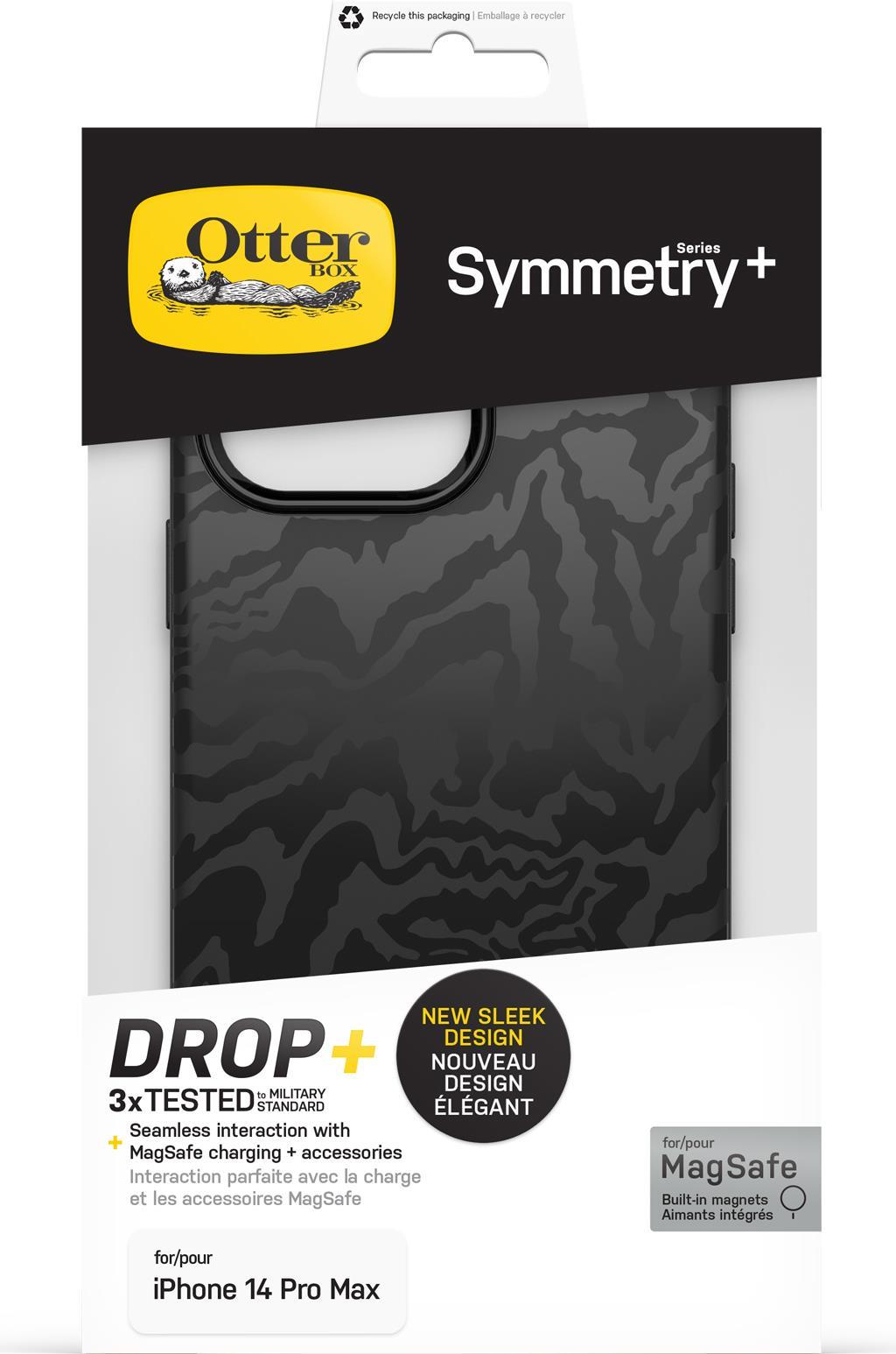 OtterBox Symmetry Series+ (77-88973)