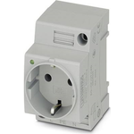 Phoenix Contact Stedose für Hutschiene EO-CF/UT/LED Inhalt: 1 St. (804026)