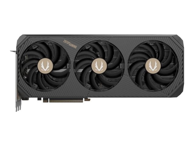 ZOTAC GAMING GeForce RTX 5090 SOLID 32 GB GDDR7 Schwarz