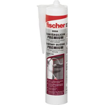 FISCHER Sanitärsilicon Premium DSSA (512208)