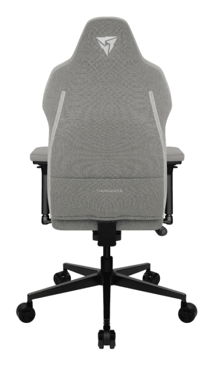 ThunderX3 CORE Smart Ergonomischer Gaming Stuhl Loft Grey