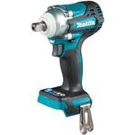 Makita DTW301Z power screwdriver/impact driver 1/2" 18V Black Blue (DTW301Z)