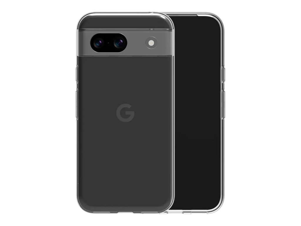 dbramante1928 Greenland Handyhülle für Google Pixel 8a Transparent