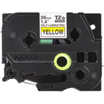 Brother TZe-SL661 Selbstklebend (TZESL661)