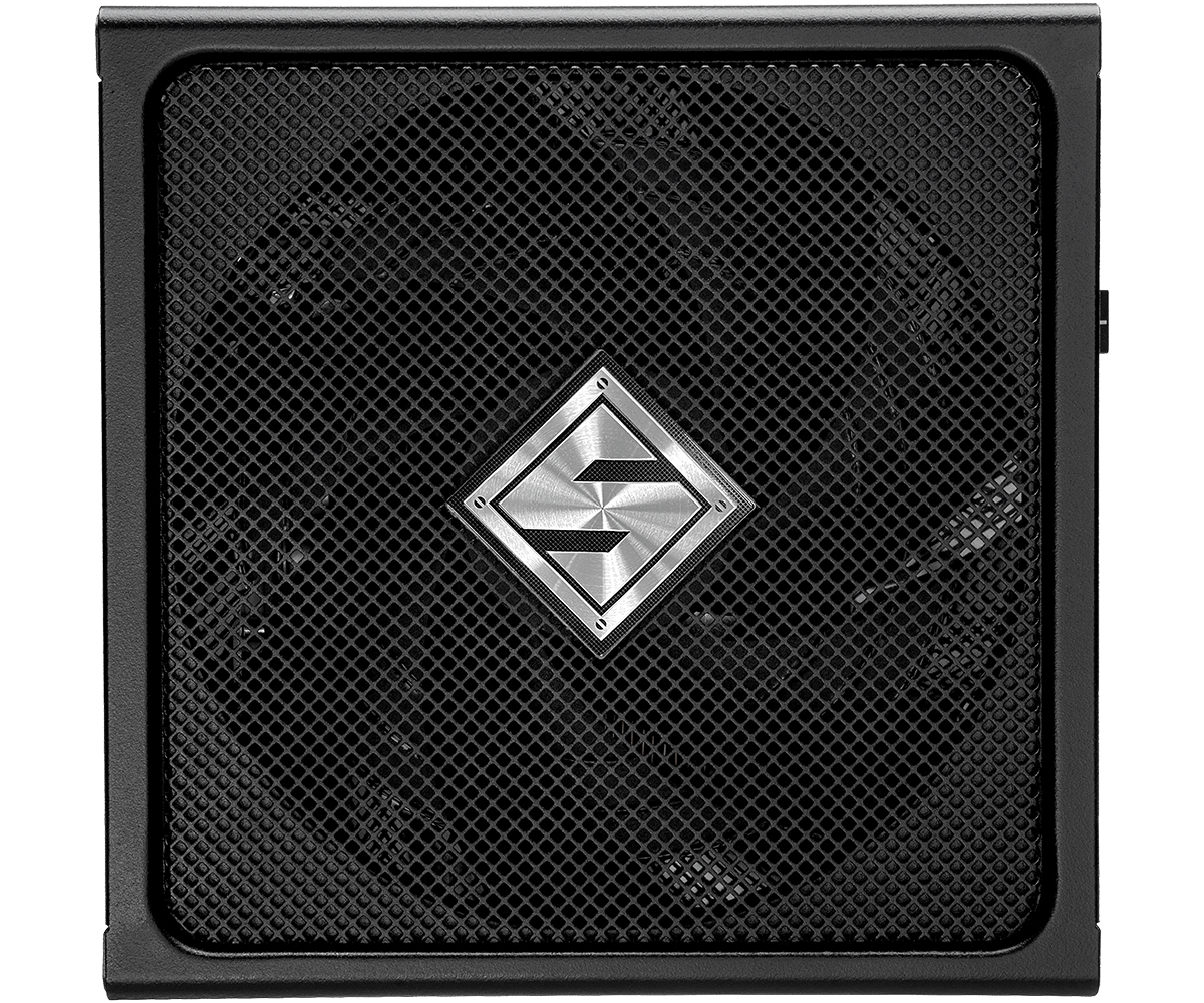 ASRock Steel Legend SL-650G 650 W ATX 80+ Gold Steel Black