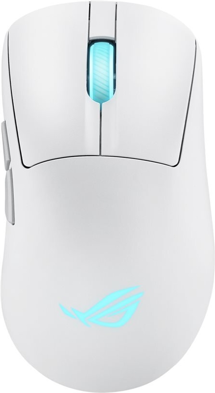 ASUS ROG Keris II ORIGIN/WHT (90MP04A0-BMUA10)