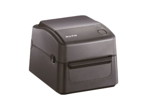 SATO WS408DT-STD 203 dpi Etikettendrucker