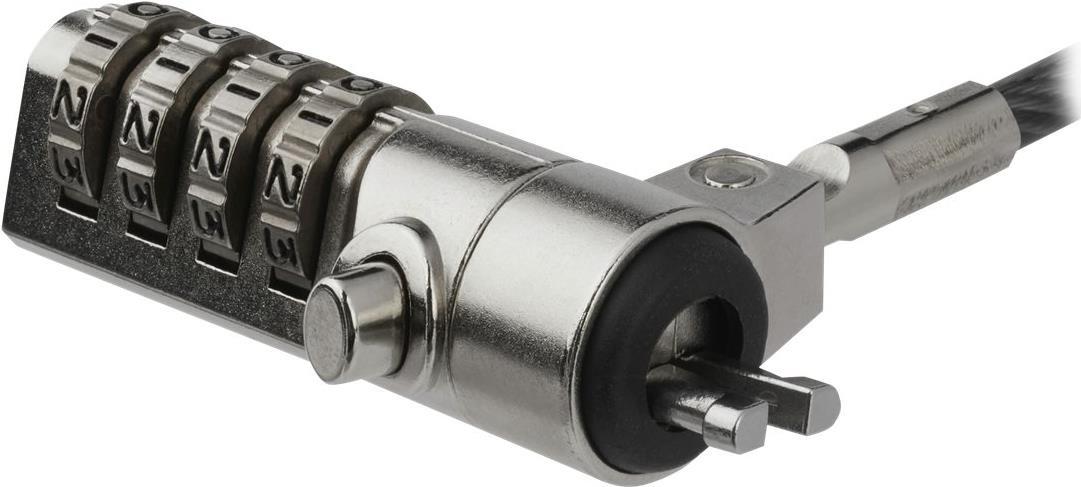 STARTECH Laptop Cable Lock - 4-Digit