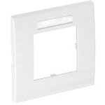 OBO Bettermann AR45-BF1 RW Weiß - Zubehör Kabel (6119332)