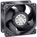 EBM Papst 8214J/2H3 Axiallüfter 24 V 190 mü/h (L x B x H) 80 x 80 x 38 mm (9692910185)