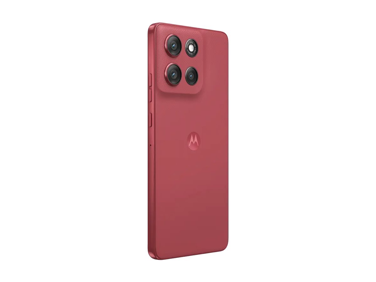 Motorola Moto G86 Power 6,67" 12 GB RAM 256 GB SSD 5G Pantone Chrysantheme