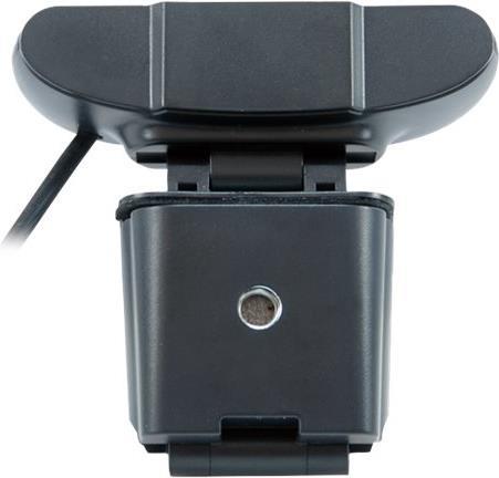 CONCEPTRONIC Webcam AMDIS 1080P Full HD Webcam+Microphone (AMDIS04BNEUEVERSION)