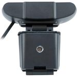 CONCEPTRONIC Webcam AMDIS 1080P Full HD Webcam+Microphone (AMDIS04BNEUEVERSION)