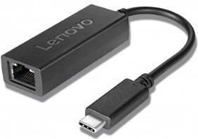 Lenovo USB C to Ethernet Adapter (03X7205)