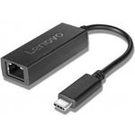 Lenovo USB C to Ethernet Adapter (03X7205)