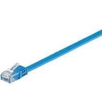 Wentronic RJ-45 CAT6 5m (96426)